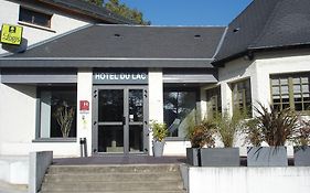 Hotel du Lac Joue Les Tours